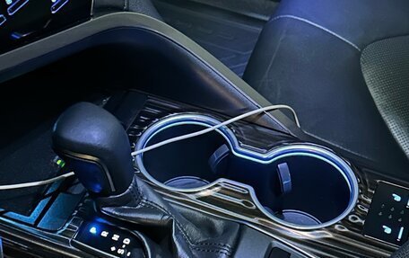 Toyota Camry, 2018 год, 3 500 000 рублей, 12 фотография