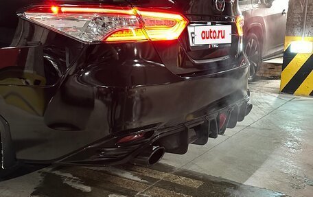 Toyota Camry, 2018 год, 3 500 000 рублей, 13 фотография