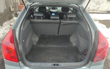 Nissan Primera III, 2004 год, 580 000 рублей, 3 фотография