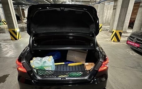 Toyota Camry, 2018 год, 3 500 000 рублей, 7 фотография