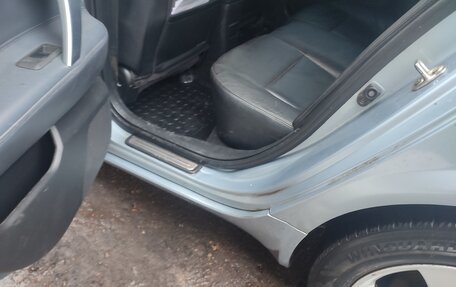 Nissan Primera III, 2004 год, 580 000 рублей, 9 фотография