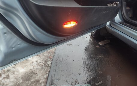 Nissan Primera III, 2004 год, 580 000 рублей, 11 фотография