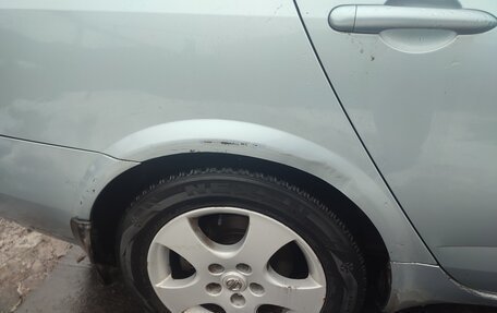 Nissan Primera III, 2004 год, 580 000 рублей, 16 фотография