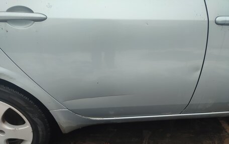 Nissan Primera III, 2004 год, 580 000 рублей, 17 фотография