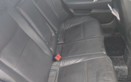 Nissan Primera III, 2004 год, 580 000 рублей, 18 фотография