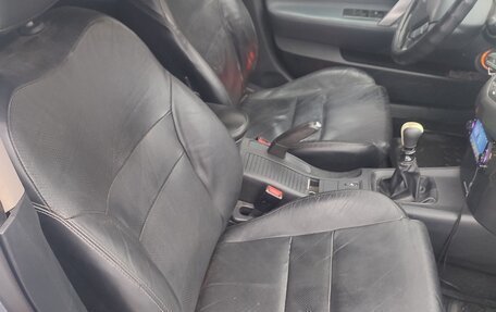 Nissan Primera III, 2004 год, 580 000 рублей, 19 фотография