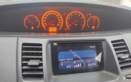 Nissan Primera III, 2004 год, 580 000 рублей, 23 фотография