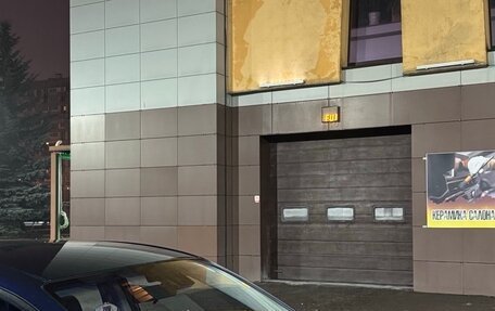 Mazda 3, 2008 год, 750 000 рублей, 5 фотография