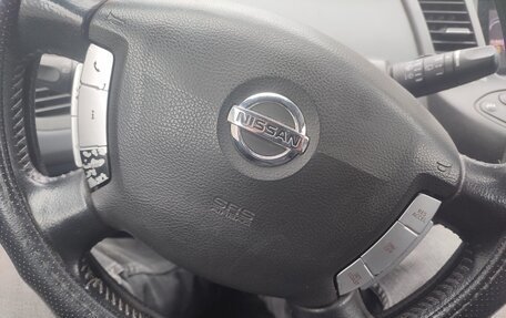 Nissan Primera III, 2004 год, 580 000 рублей, 25 фотография