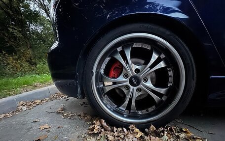 Mazda 3, 2008 год, 750 000 рублей, 9 фотография