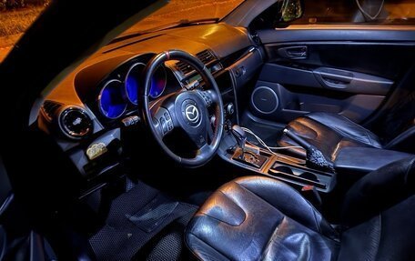 Mazda 3, 2008 год, 750 000 рублей, 10 фотография