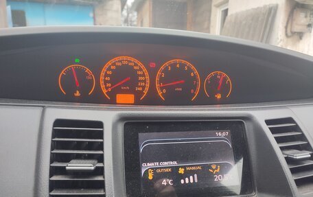 Nissan Primera III, 2004 год, 580 000 рублей, 26 фотография