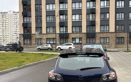 Mazda 3, 2008 год, 750 000 рублей, 2 фотография