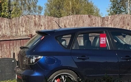 Mazda 3, 2008 год, 750 000 рублей, 7 фотография