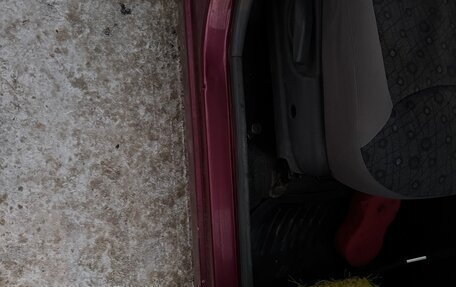 Daewoo Matiz I, 2011 год, 215 000 рублей, 7 фотография