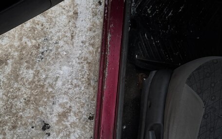 Daewoo Matiz I, 2011 год, 215 000 рублей, 8 фотография