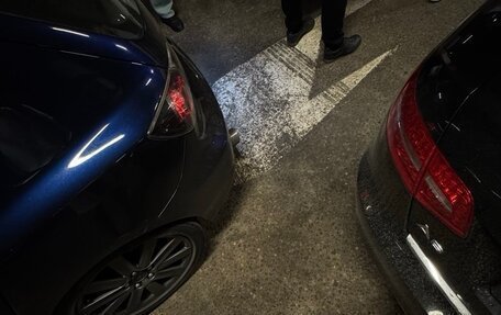 Mazda 3, 2008 год, 750 000 рублей, 16 фотография