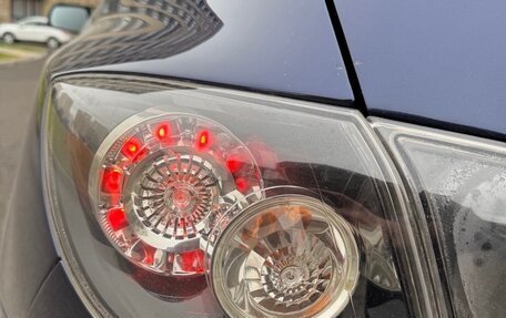 Mazda 3, 2008 год, 750 000 рублей, 13 фотография