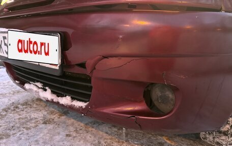 Daewoo Matiz I, 2011 год, 215 000 рублей, 10 фотография