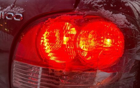 Daewoo Matiz I, 2011 год, 215 000 рублей, 12 фотография