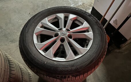 Nissan X-Trail, 2015 год, 1 700 000 рублей, 12 фотография