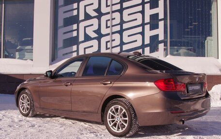 BMW 3 серия, 2014 год, 1 820 000 рублей, 2 фотография