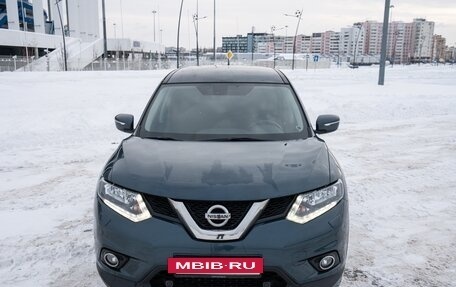 Nissan X-Trail, 2015 год, 1 700 000 рублей, 2 фотография