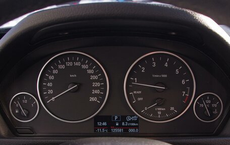 BMW 3 серия, 2014 год, 1 820 000 рублей, 11 фотография