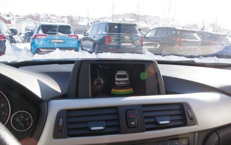 BMW 3 серия, 2014 год, 1 820 000 рублей, 16 фотография