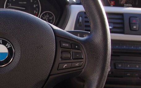 BMW 3 серия, 2014 год, 1 820 000 рублей, 13 фотография