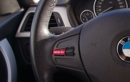 BMW 3 серия, 2014 год, 1 820 000 рублей, 12 фотография