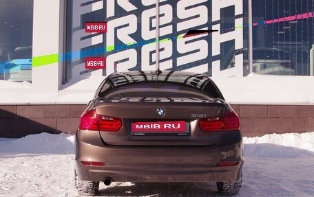 BMW 3 серия, 2014 год, 1 820 000 рублей, 4 фотография