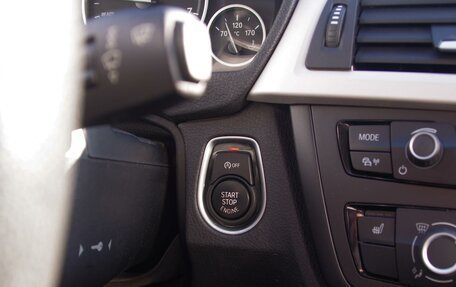 BMW 3 серия, 2014 год, 1 820 000 рублей, 22 фотография