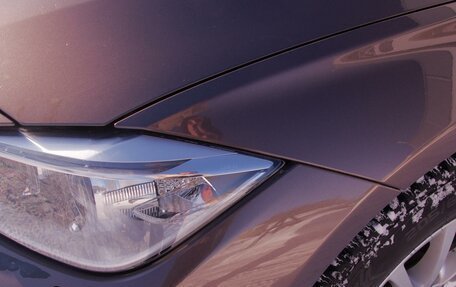 BMW 3 серия, 2014 год, 1 820 000 рублей, 26 фотография