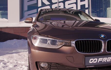 BMW 3 серия, 2014 год, 1 820 000 рублей, 25 фотография