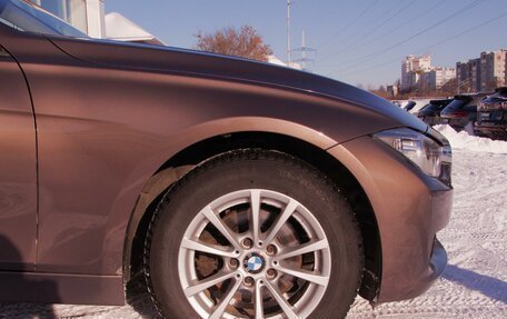 BMW 3 серия, 2014 год, 1 820 000 рублей, 27 фотография