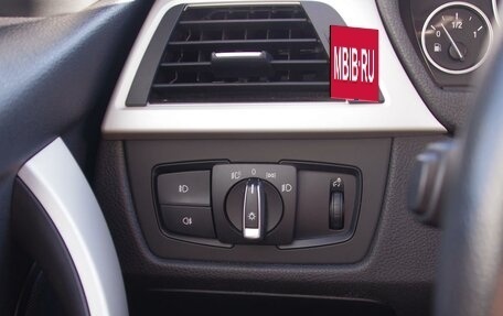 BMW 3 серия, 2014 год, 1 820 000 рублей, 23 фотография