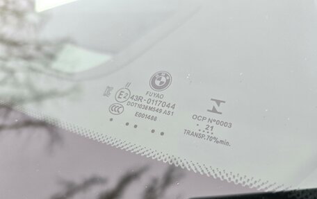 BMW X7, 2021 год, 9 800 000 рублей, 8 фотография