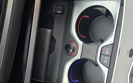 BMW X7, 2021 год, 9 800 000 рублей, 9 фотография