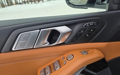 BMW X7, 2021 год, 9 800 000 рублей, 15 фотография