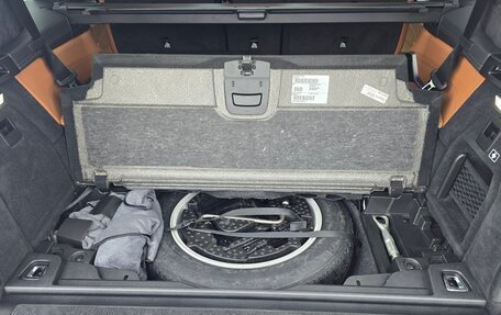 BMW X7, 2021 год, 9 800 000 рублей, 22 фотография