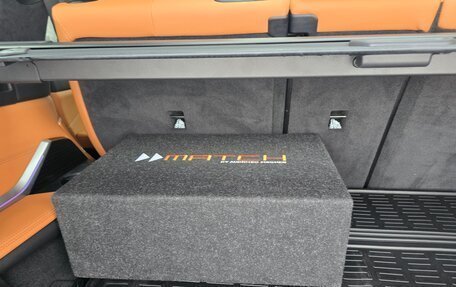 BMW X7, 2021 год, 9 800 000 рублей, 24 фотография