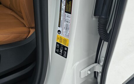 BMW X7, 2021 год, 9 800 000 рублей, 31 фотография