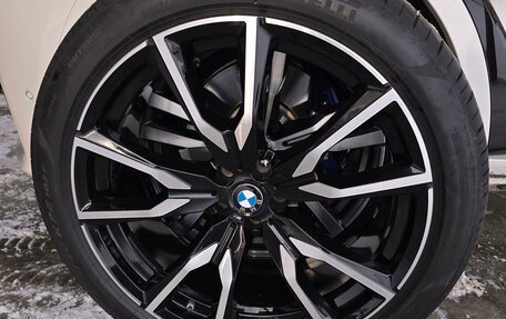 BMW X7, 2021 год, 9 800 000 рублей, 38 фотография