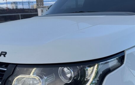 Land Rover Range Rover IV рестайлинг, 2013 год, 4 050 000 рублей, 12 фотография