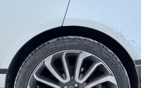 Land Rover Range Rover IV рестайлинг, 2013 год, 4 050 000 рублей, 14 фотография