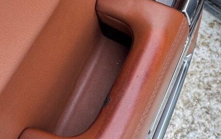 Land Rover Range Rover IV рестайлинг, 2013 год, 4 050 000 рублей, 19 фотография