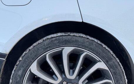 Land Rover Range Rover IV рестайлинг, 2013 год, 4 050 000 рублей, 15 фотография