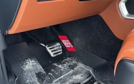 Land Rover Range Rover IV рестайлинг, 2013 год, 4 050 000 рублей, 22 фотография