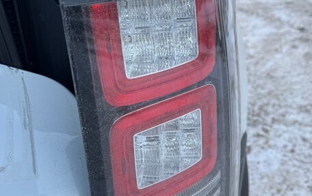 Land Rover Range Rover IV рестайлинг, 2013 год, 4 050 000 рублей, 32 фотография